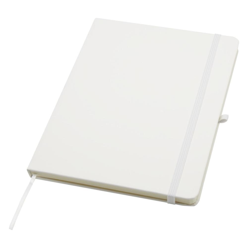 Spectrum Plus Hard Cover A5 Notebook