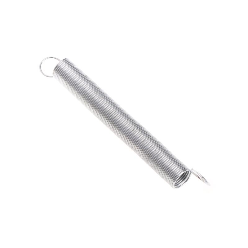 Thermometer Temperatur-Zifferblattanzeige mit Feder für Rohre Oberflächen Öl Strom