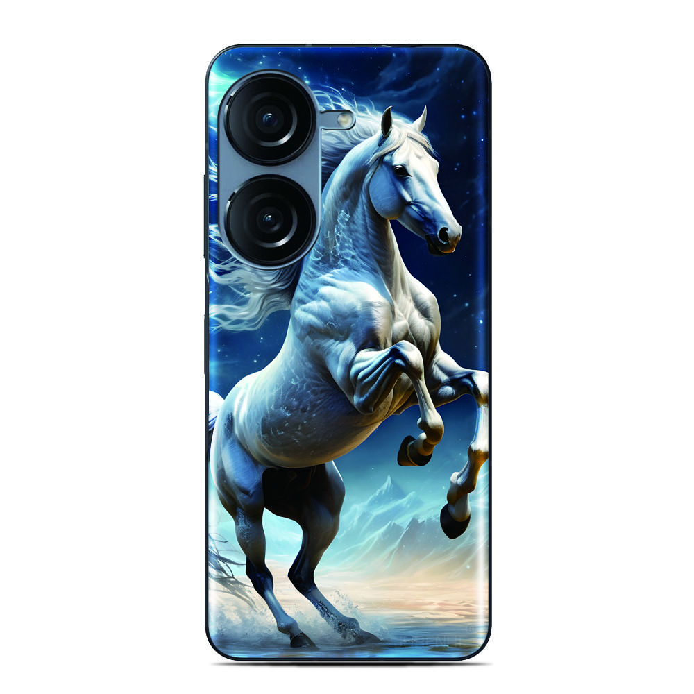 Horse Animal Cover for Xiaomi 17 Pro Max Poco C85 C65 C71 F8 Ultra M7 M4 Redmi K90 A5 15 15C 5G 13C 12C 10C 4G Phone Case
