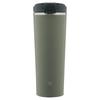 Zojirushi Carry Tumbler Water Bottle 400ml Flip Spout Seamless Easy To Clean