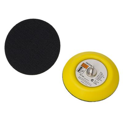 Sanding Pad Workshop 75mm Equipment For DA Air & Power Sanders