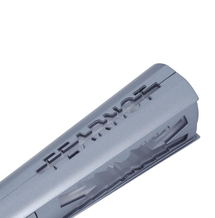 LE SSERAFIM OFFICIAL Light Stick Keyring