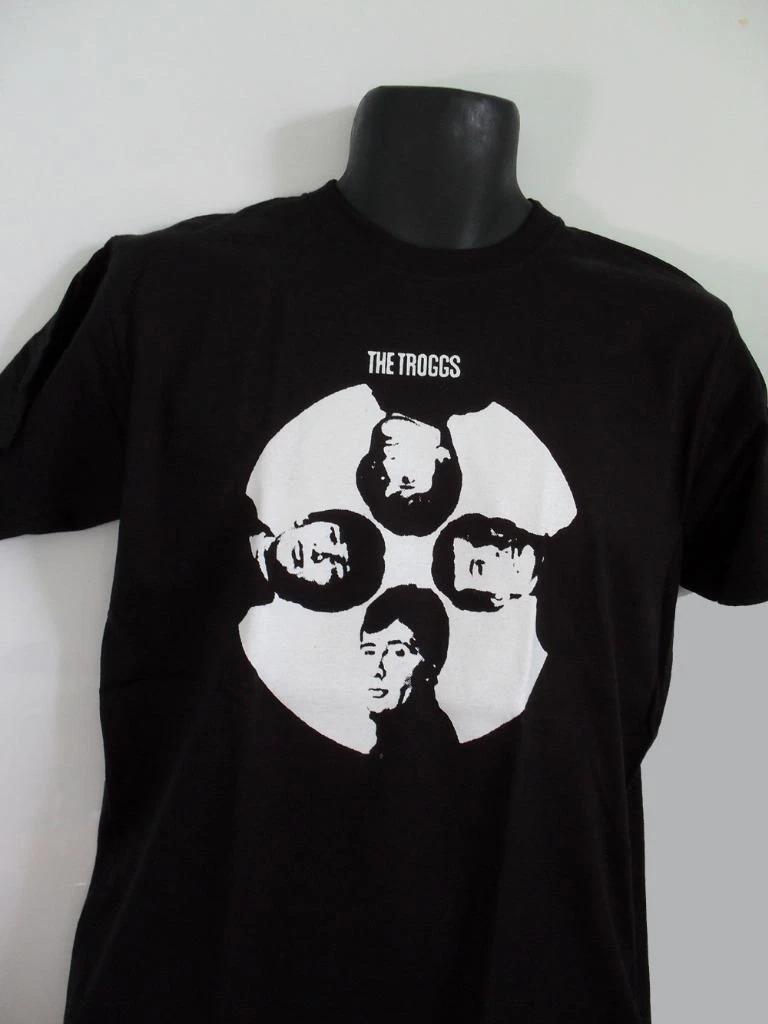 

THE TROGGS - T-SHIRT 3XL
