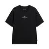Quick-Dry Cool Loose Round Neck Letter T-Shirt Men Tops AHSW285-3
