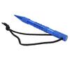 FID Paracord Needle Aluminum Alloy Paracord Fids Accessories for Leather Or Paracord WorkBlue