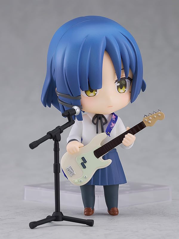 Bocchi the Nendoroid Ryo Yamada Rock!