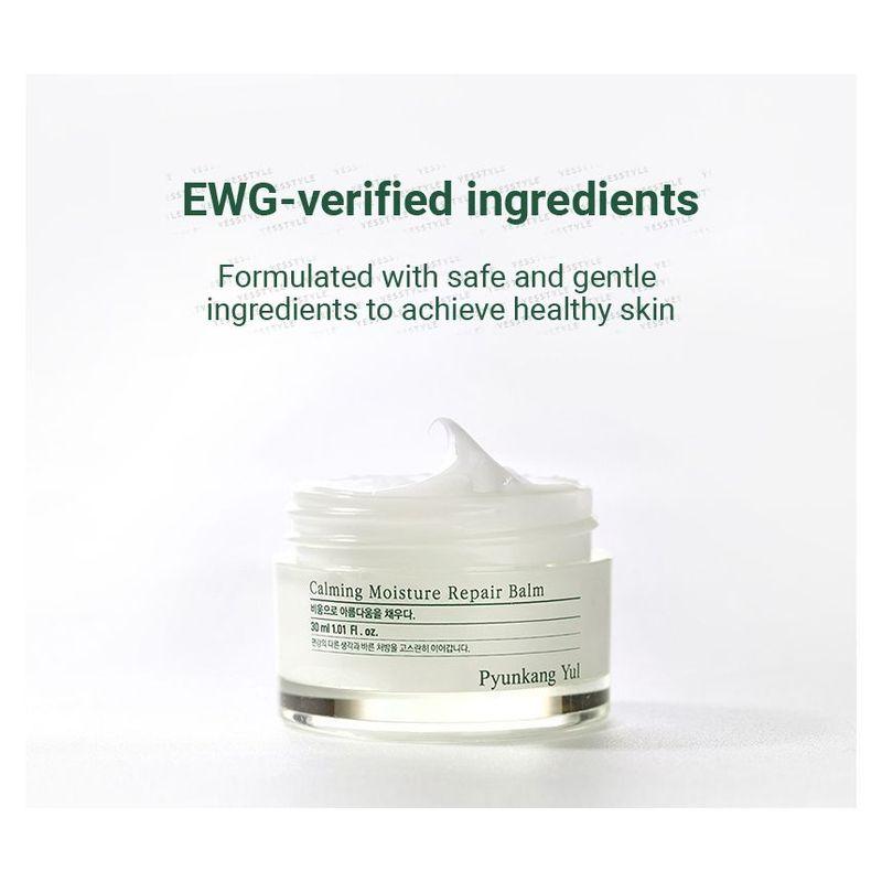 Pyunkang Yul - Calming Moisture Repair Balm