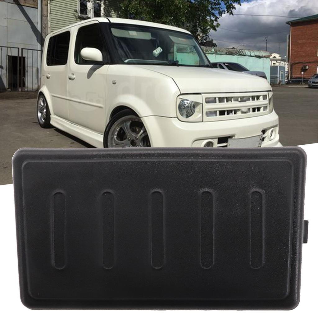 1x Coperchio Superiore Filtro Aria Per NISSAN Versa Cube TIIDA LIVINA GENISS 05-10 16526-ED000 Coperchio in Plastica Scatola Filtro Aria