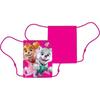 Pink Drawstring Backpack 40cm from Paw Patrol La Patrulla Canina