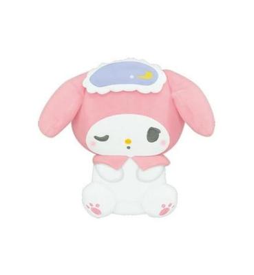 Sanrio My Melody Plush Toy, Small Size, Squishy
