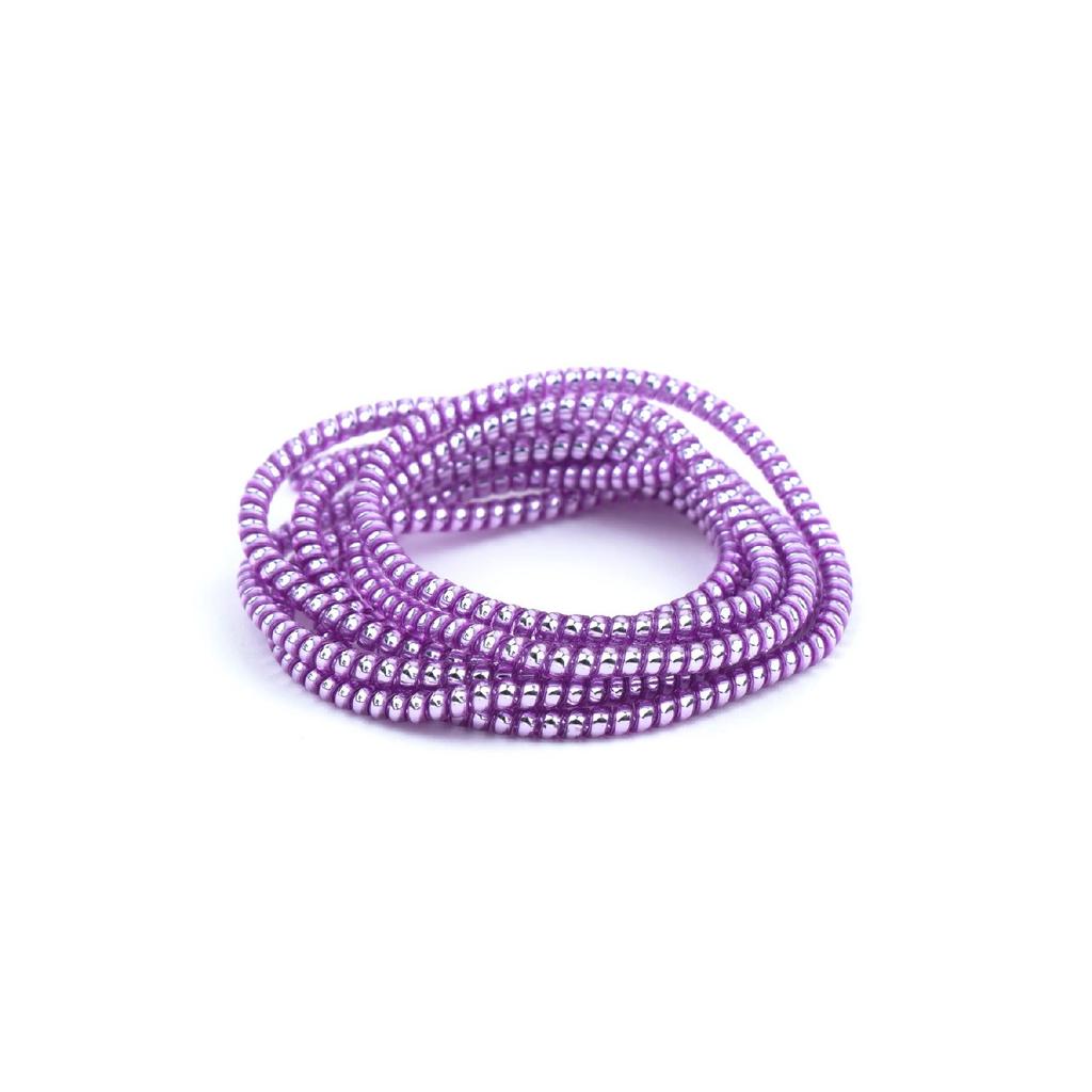 Charger Cable Cable Cord Protector Spiral Wrap Case Protection Midnight Shine