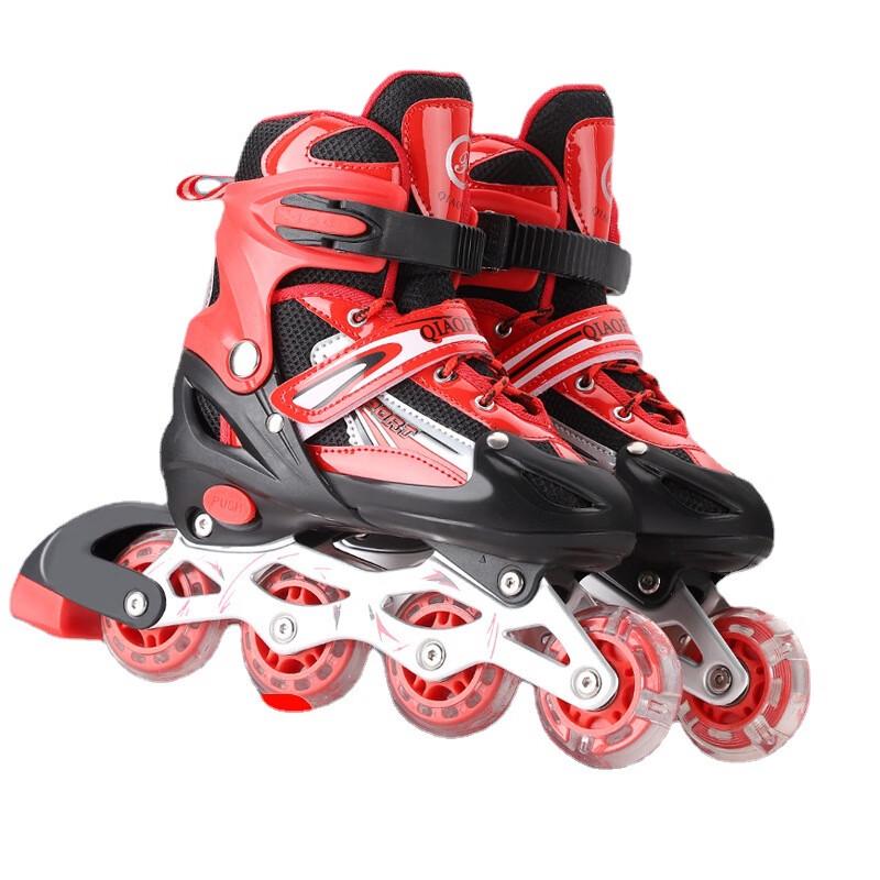 WEZHO Roller Skates