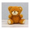 Shinada Plush Petit Muu Bear