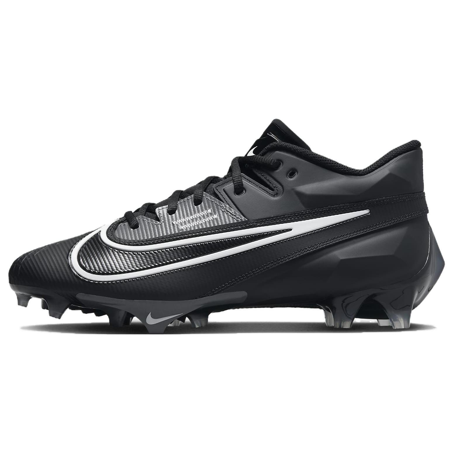 

Nike Vapor Edge Elite 360 2 Black Dark Smoke Grey 45.5
