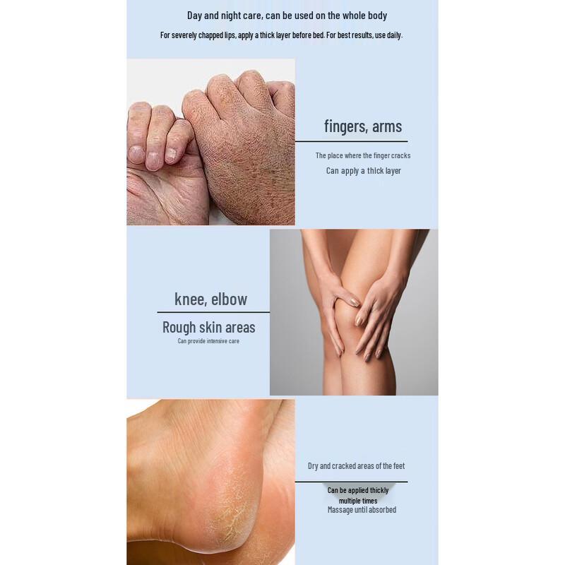 Bai He Hui Men's SOD Lotion