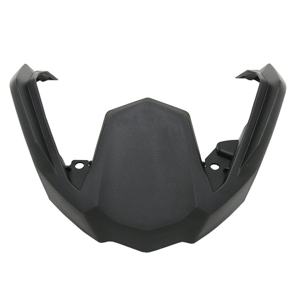 

Motorcycle Front Fairing Beak Fender Extension Guard Wheel Cover For BMW R1200GS R1250GS LC ADV R1250 GS Adventure GSA 2014-2026 чёрный