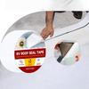 RV Roof Butyl Tape 1 Roll for Reliable Waterproof Leak Protection Perfect for Extended Travel