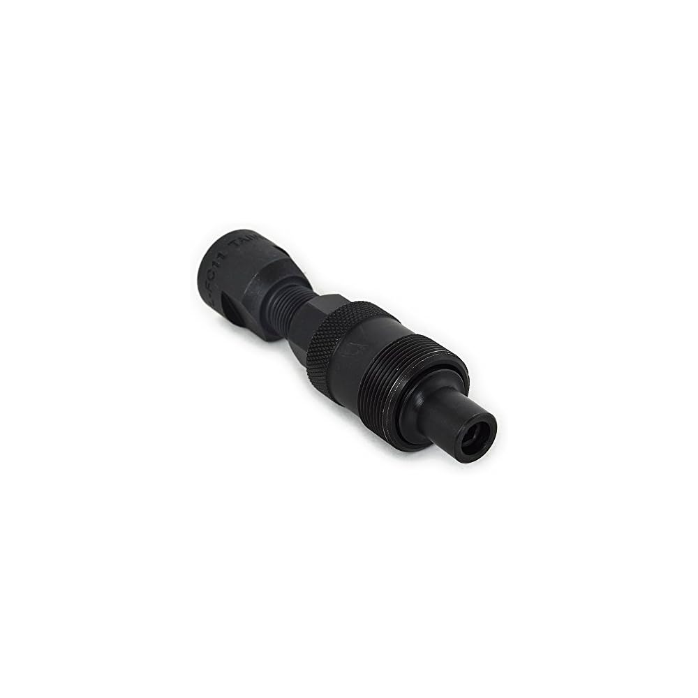 Shimano TL-FC11 [Y13098210] Cotterless Crank Dedicated Tool, Compatible with Octalink