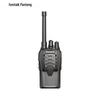 Fomtalk FT4000 Long-Range Analog Walkie-Talkie (CN Version)