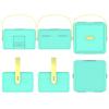 Lightweight Storage Case Dustproof Organizer Bag Protective Shell for Nex Playground Game System