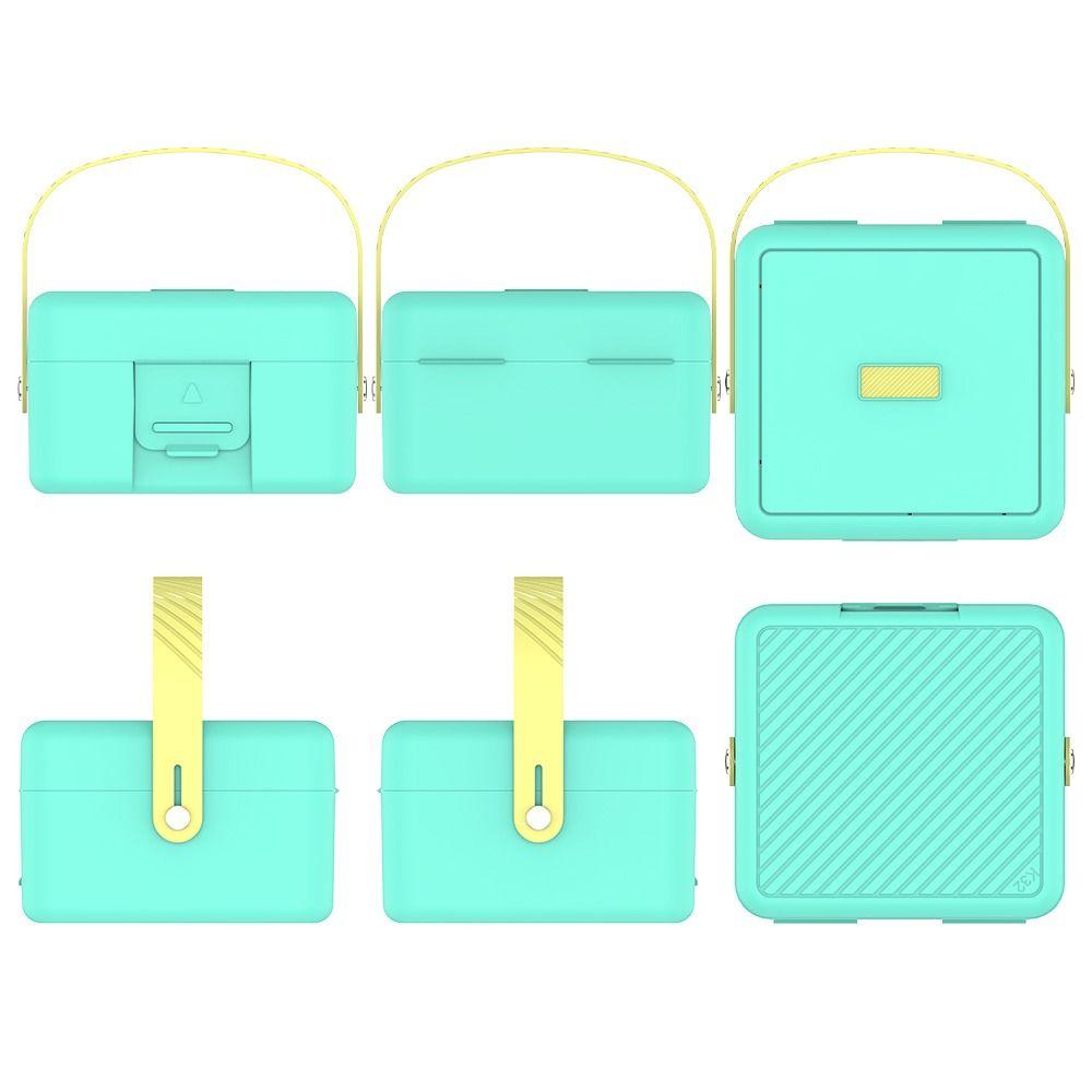 Lightweight Storage Case Dustproof Organizer Bag Protective Shell for Nex Playground Game System