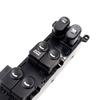 93570-2L010 Auto Down Front Left Side Car Window Control Switch For 2008-2011 Hyundai I30 I30cw 935702L010 93570-2L000