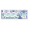 EPOMAKER TH99 Wireless Mechanical Customizable Keyboard with Numeric RGB Gaming Keyboard with Gasket Creamy for Technical Standards Certification