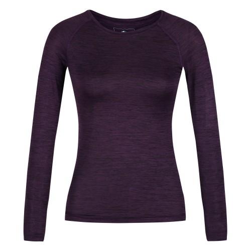 Regatta Womens/Ladies Burlow T-Shirt