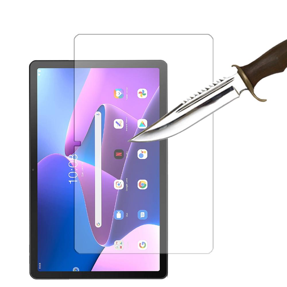 

для Lenovo Tab M10 FHD плюс 3-го поколения 10,6 TB-125FU TB-128FU 2022 версия Закаленное стекло защитная пленка для экрана планшета