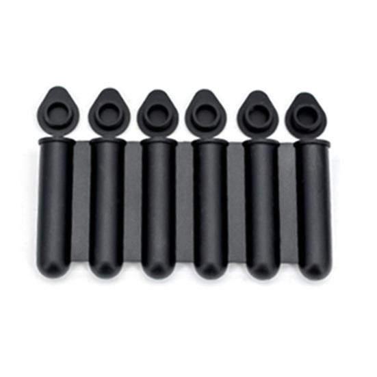 

Форма для палочек, пылезащитная крышка, 6 полостей, не содержит пищевых продуктов, легкий выпуск BPA, многоразовый DIY