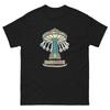 Swing Ride Carnival Fair Amusement Park T-Shirt