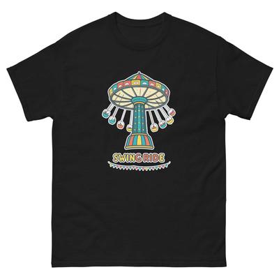Na górę – T-shirty i koszulki