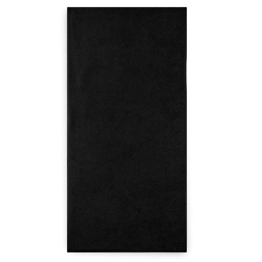 Ręcznik Kiwi-2 50X100 Zwoltex Czarny