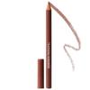 Summer Fridays Softline Lip Liner Long Lasting Lip Pencil Toffee   Soft Neutral Brown