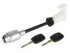 Încuietoare capotă Ford Focus C-MAX 03-07 (introduce) COMPLET LUNG