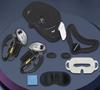 7-in-1 set silicone case protection FOR oculus meta quest 3S VR goggles full cover