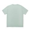 Li Ning Round Neck Casual Loose Short Sleeve T-Shirt Unisex Tops AHSW049-4