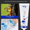 Shoe Sole Repair Adhesive for Leather Shoes and Sneakers