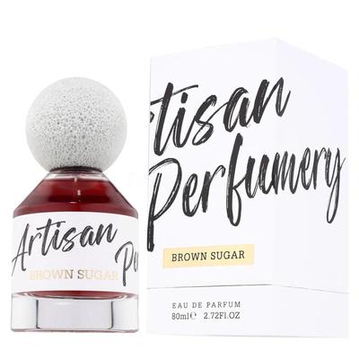 Artisian Perfumery Brauner Zucker Eau de Parfum