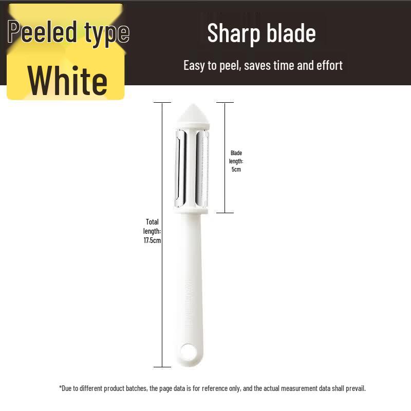 Cooker King All-Purpose Peeler