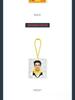 [PRE-ORDER] '26 CORTIS TOUR PUT YOUR PHONE DOWN MD - Random Keyring / Random Sticker