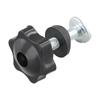 Bolt Washer Kit Lawn Care Accessories Lawn Mower Handle Kit