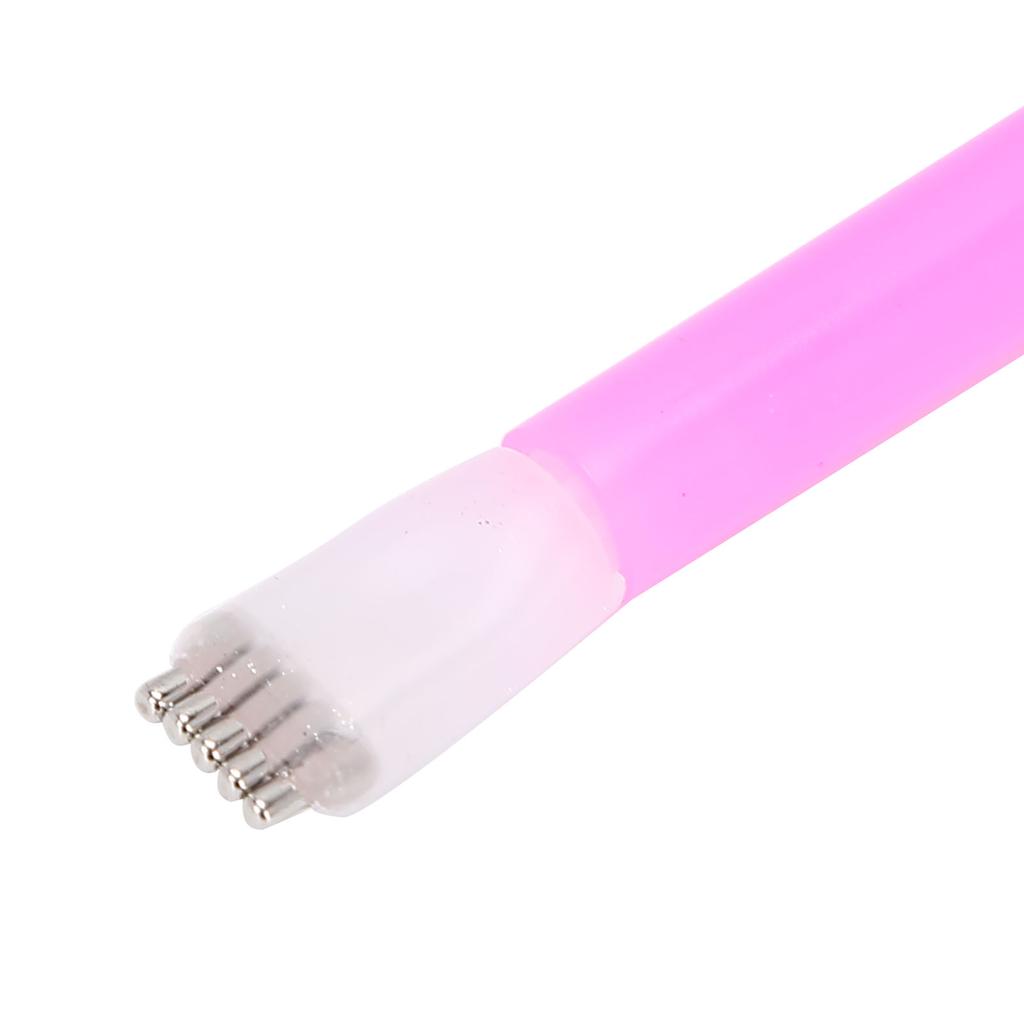 8pcs Professional Nail Polish Magnetic Stick UV Gel Polish Magnet Pen Manicure Tool