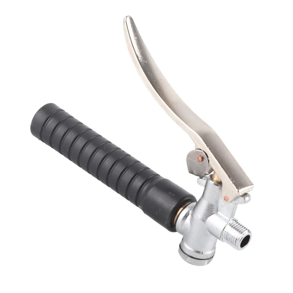 Sprayer Trigger Handle with Metal, One-Handed  ,  , Comfortable, Non-Slip, Wear-Resistant, for Agriculture and Agriculture