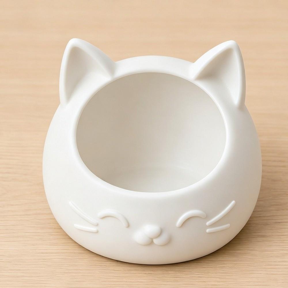 Wide Mouth Desktop Storage Container 3D Printed Storage Tray Storage Box Office Desk