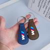 Car Keychain Chain Pendant Keyring Anti-Loss For BMW 1 3 5 7 Series M Performance X1 X3 X4 X5 F10 F15 F16 F20 F30 M3 M4 E34 E46 msjk68