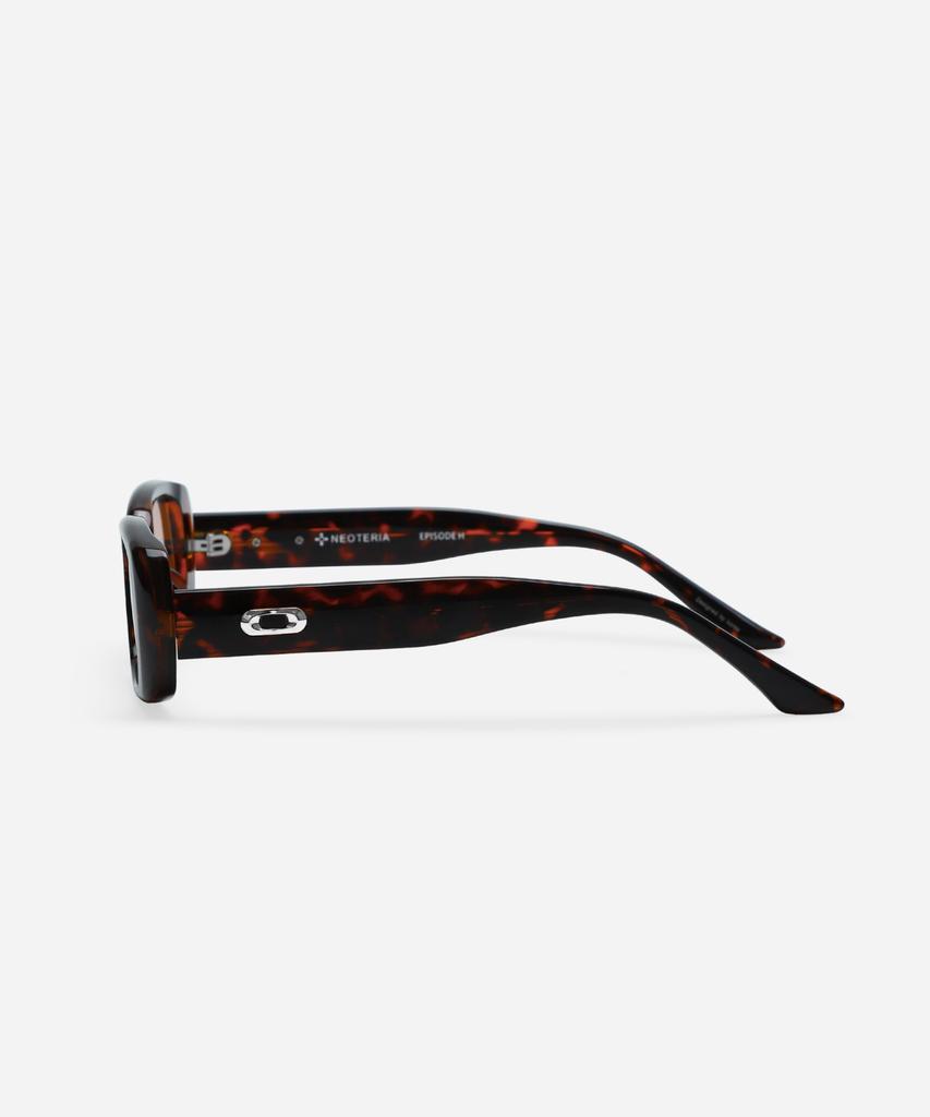 Neotelia Raico · Leopard
