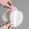 Underarm Sweat Pads Premium Disposable Armpit Sweat Pads for Women Men Comfortable Sweat Shield Fight Underarm Protection