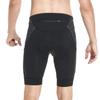 Men Cycling Shorts Padded Bike Shorts with 3 Pockets Breathable Bicycle Riding Biking Shorts Tights