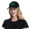 One Club Since 1888 Baseball Cap Sunhat Beach Outing Trucker Hats For Men Women's